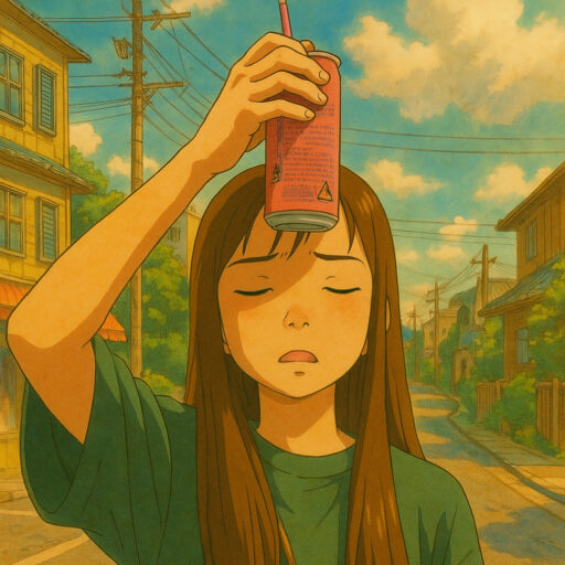 プロフィール写真